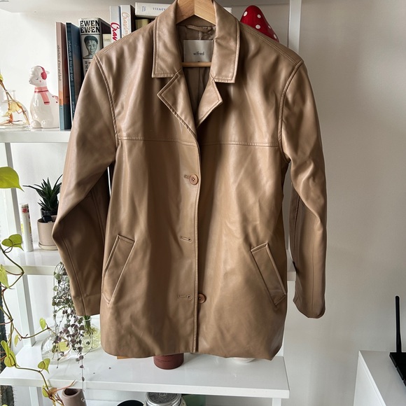 Wilfred Iris jacket - Picture 2 of 6